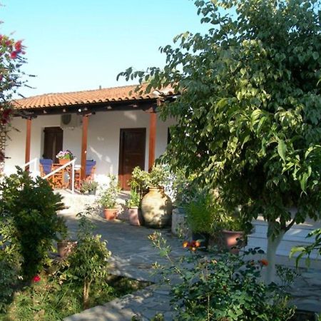 Irini Studios Alykes  Luaran gambar