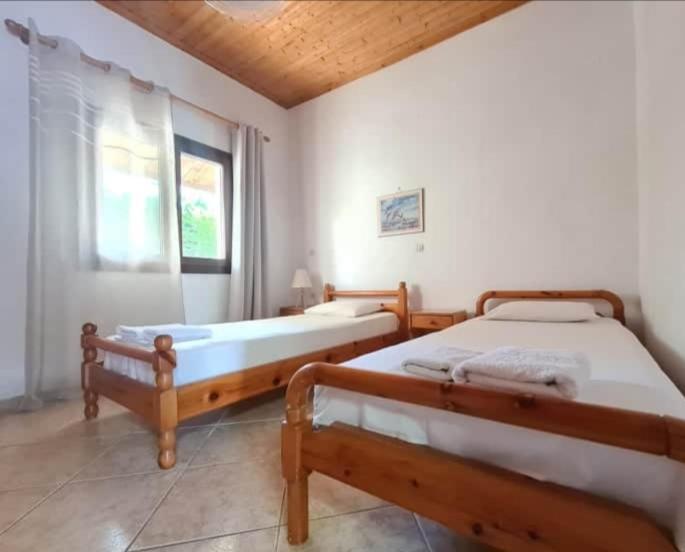 Irini Studios Alykes  Luaran gambar