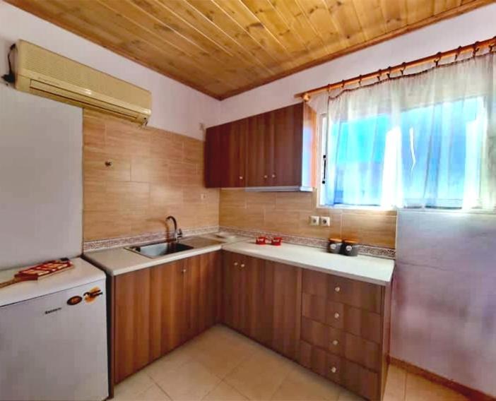 Irini Studios Alykes  Luaran gambar