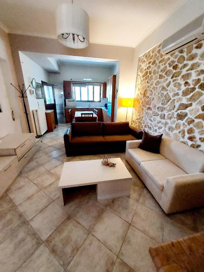 Irini Studios Alykes  Luaran gambar
