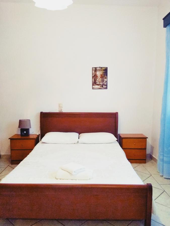 Irini Studios Alykes  Luaran gambar
