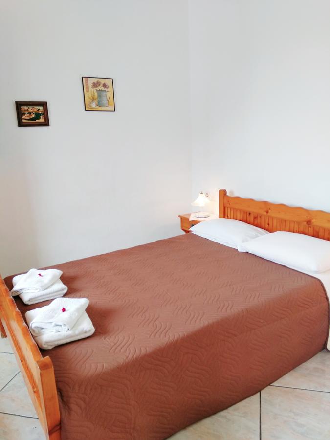 Irini Studios Alykes  Luaran gambar