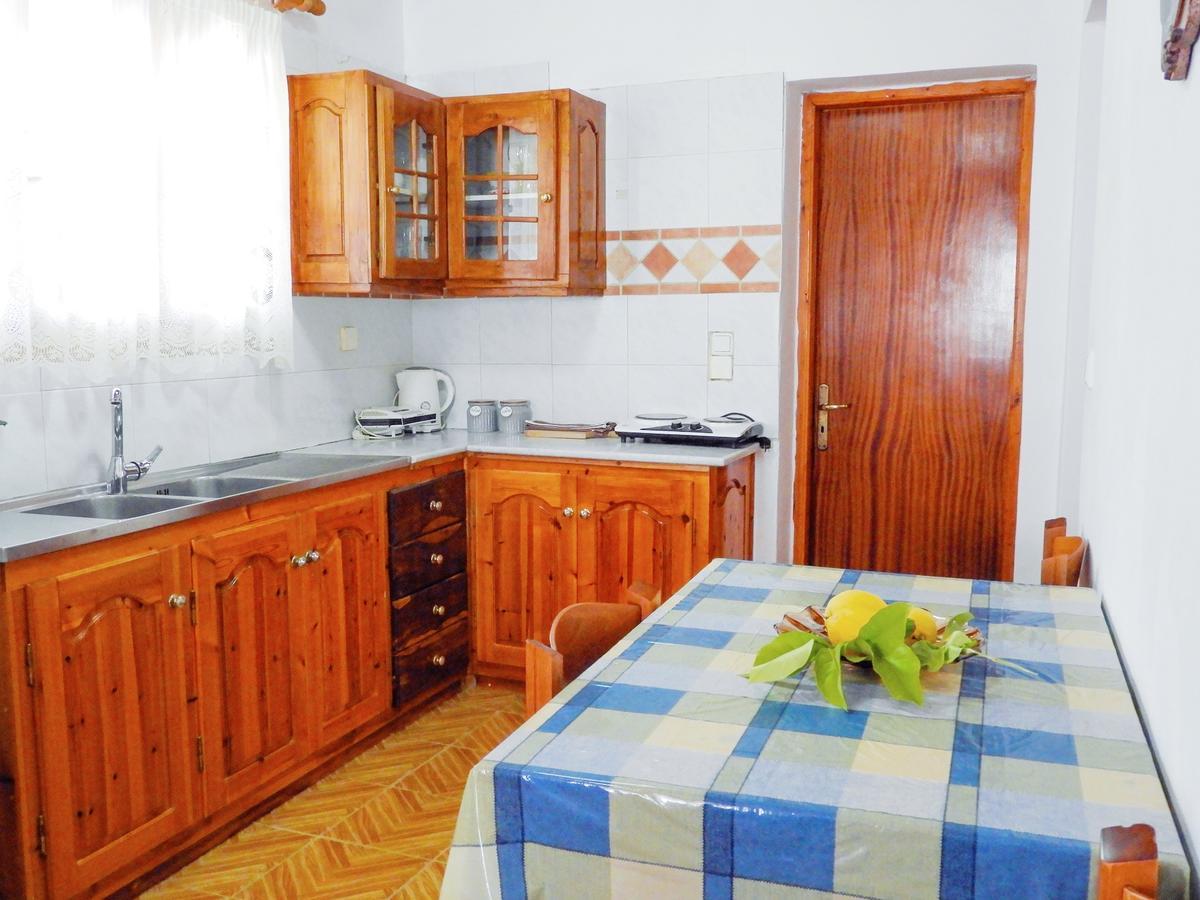 Irini Studios Alykes  Luaran gambar