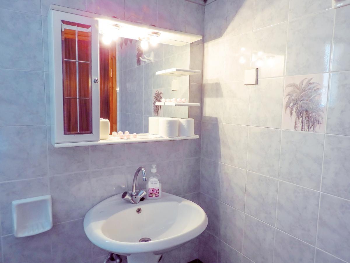 Irini Studios Alykes  Luaran gambar
