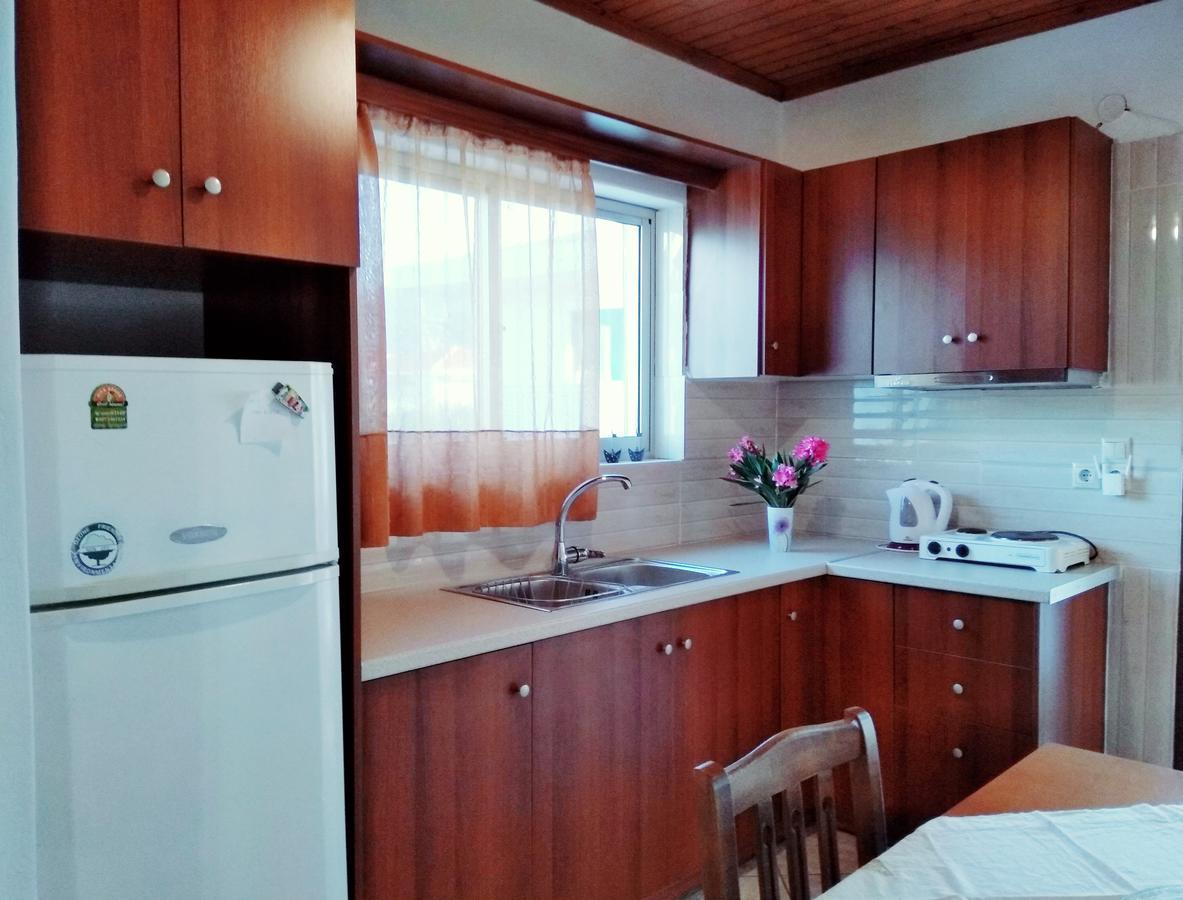 Irini Studios Alykes  Luaran gambar