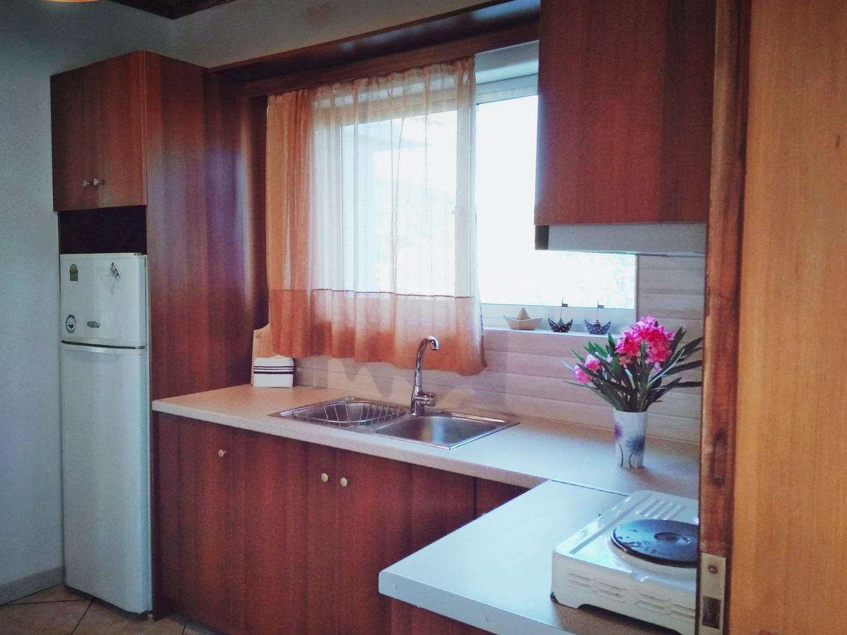 Irini Studios Alykes  Luaran gambar