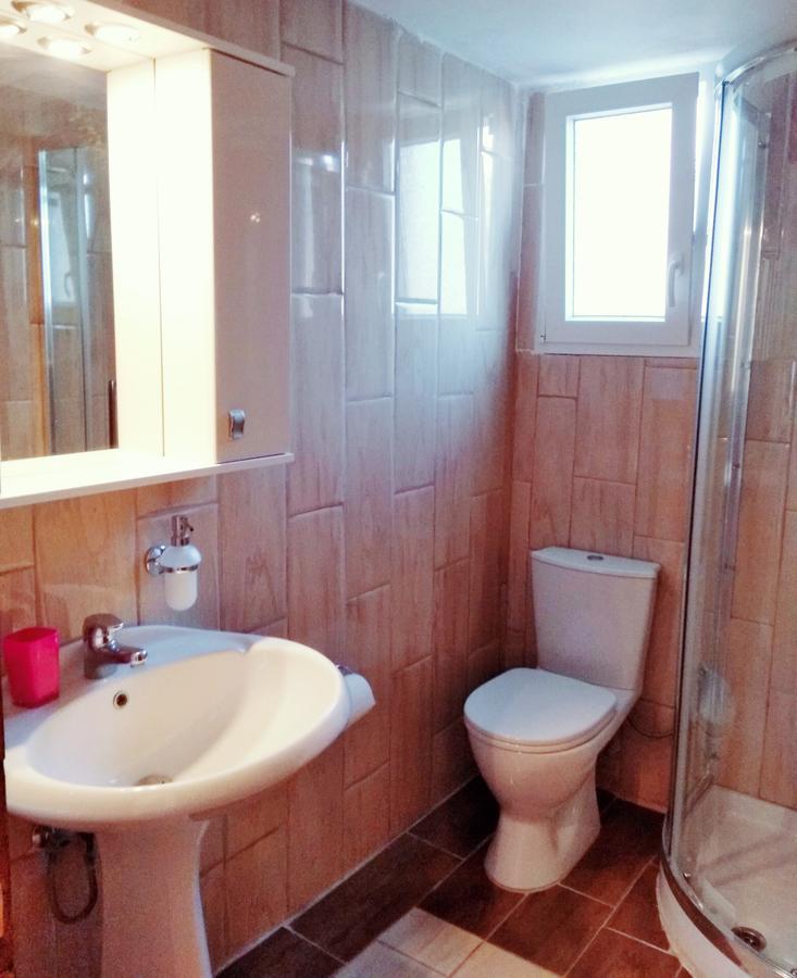 Irini Studios Alykes  Luaran gambar