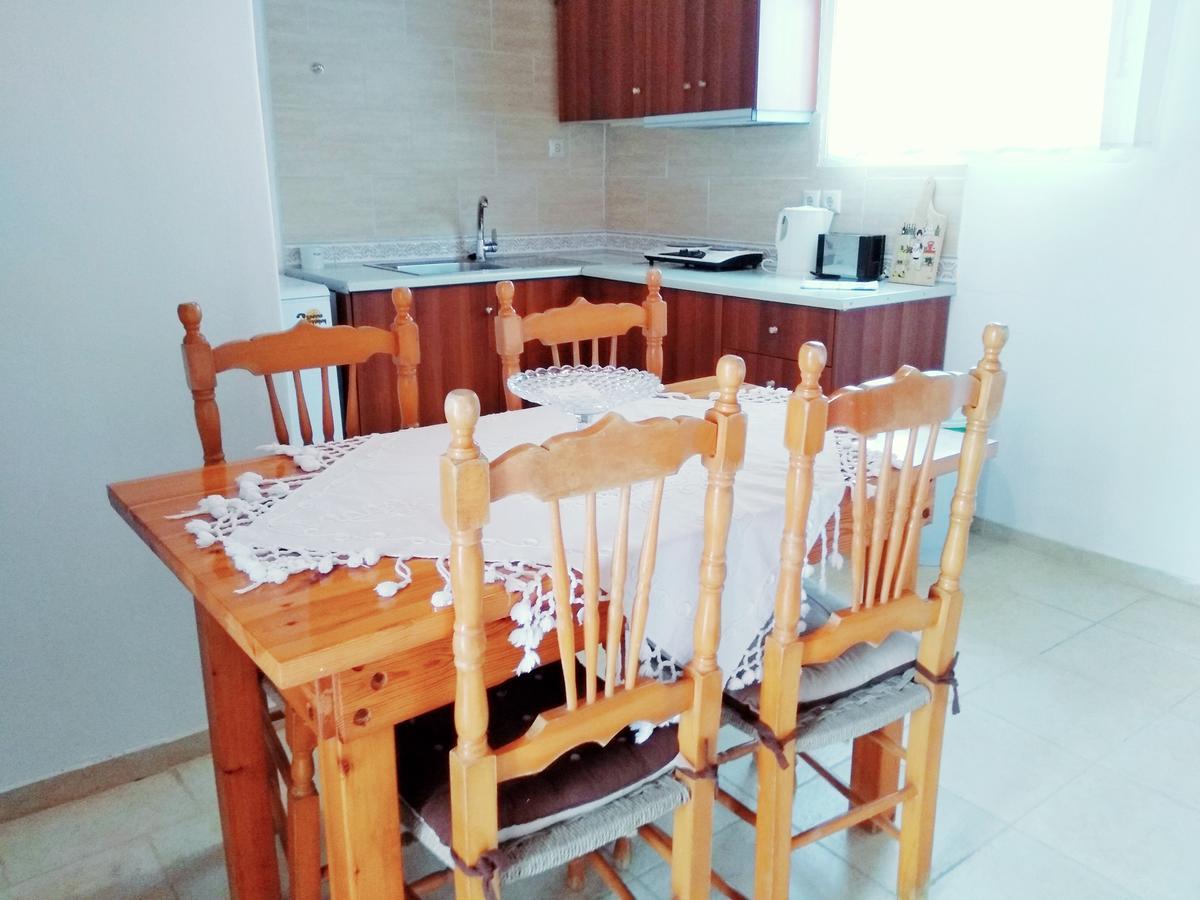 Irini Studios Alykes  Luaran gambar