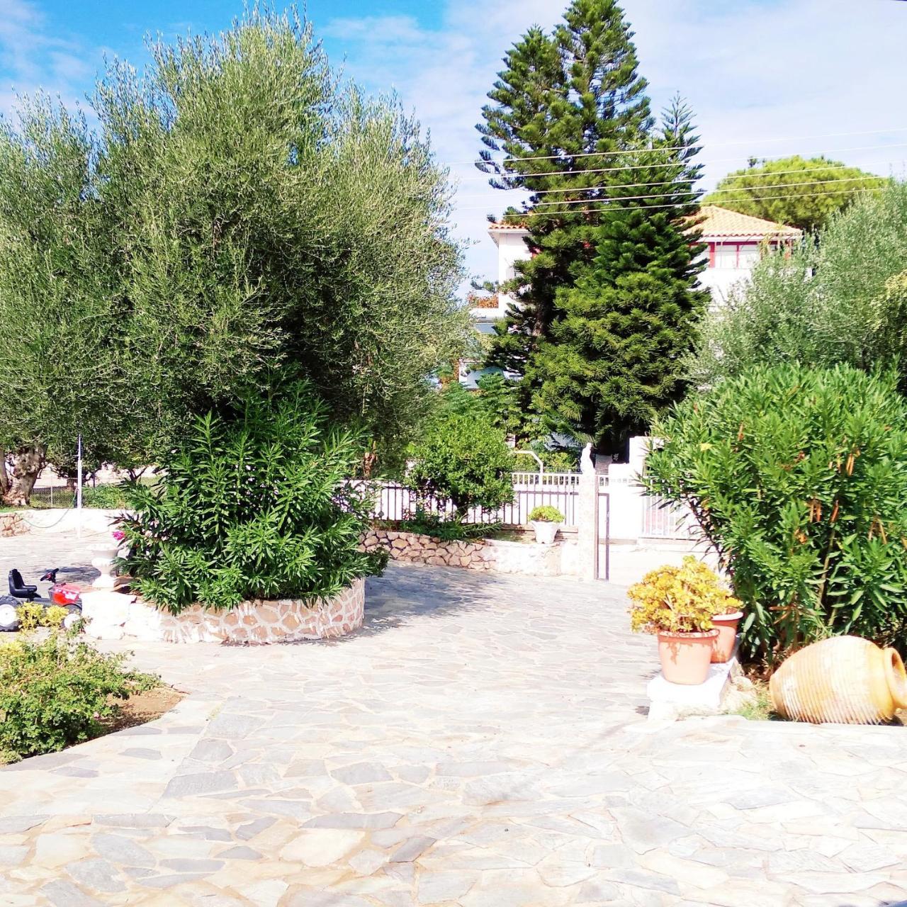 Irini Studios Alykes  Luaran gambar